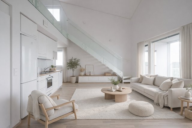 Suuruspääntie 11 A