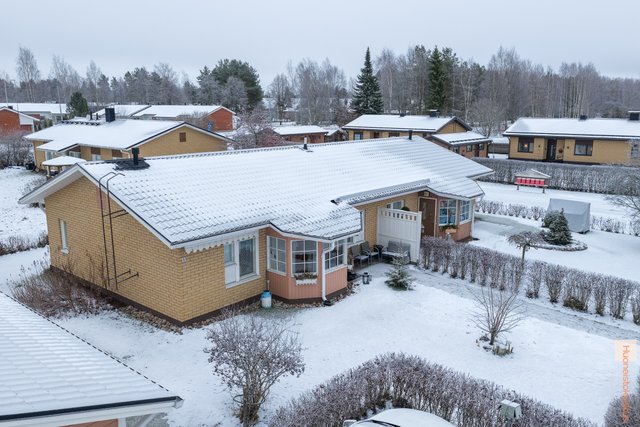 Sorsanmutka 3-5, Nivala (Keskusta), Kuva 29, esikatselu