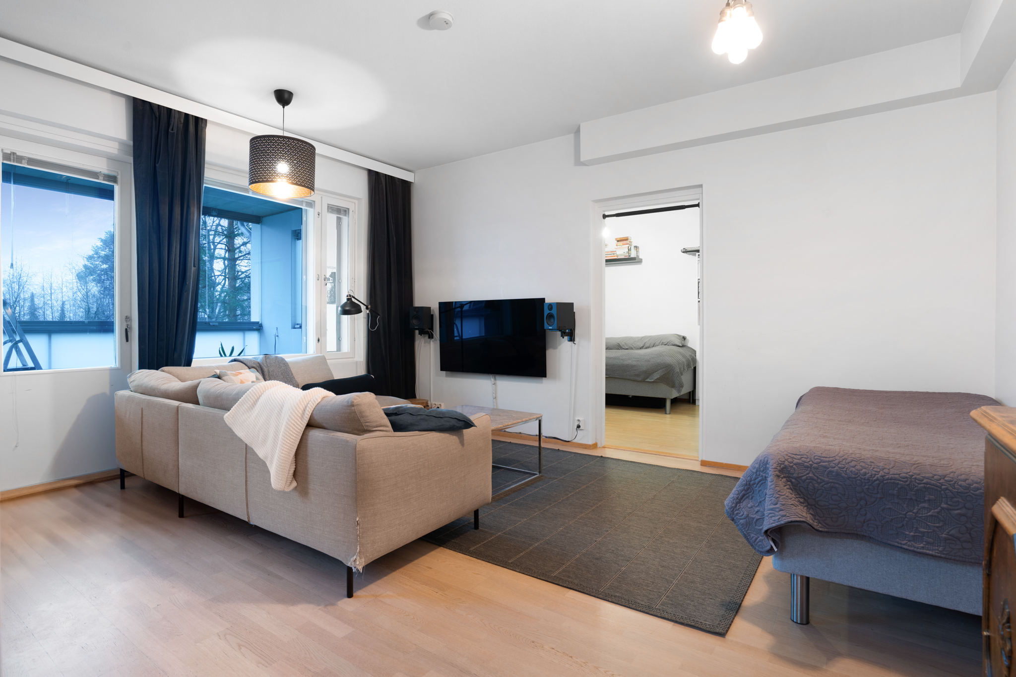 Tonttulankatu 11, Joensuu (Niinivaara), Kuva 6