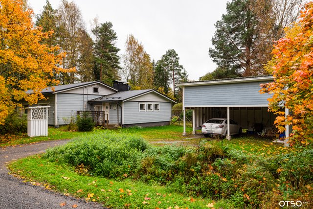 Lehmuskuja 5