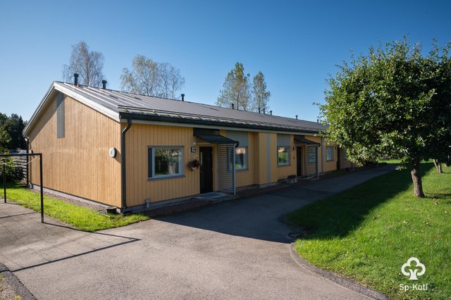 Gesterborgintie 2 E