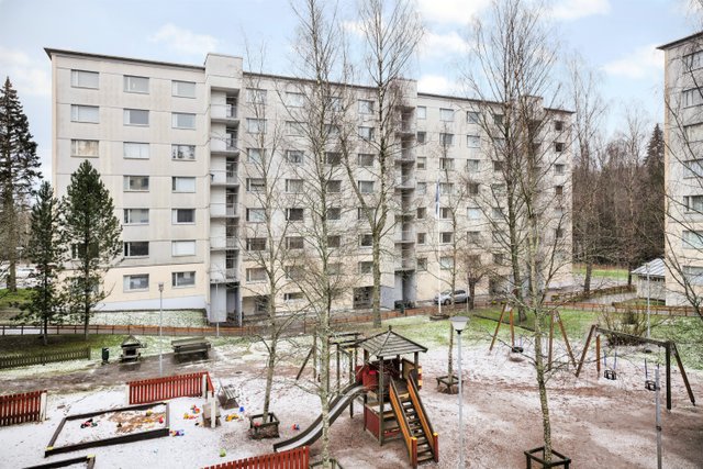 Raappavuorenreuna 2, Vantaa (Martinlaakso), Kuva 15, esikatselu