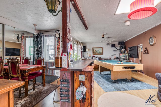 Säästäjäntie 1 as, 21380 Aura 12