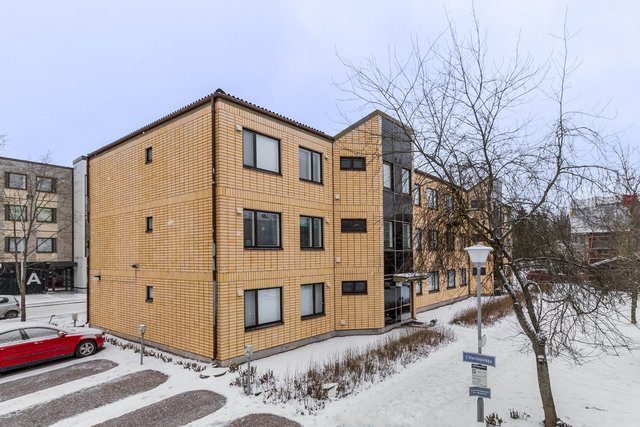 Lummetie 16, Vantaa (Tikkurila), Kuva 1, esikatselu