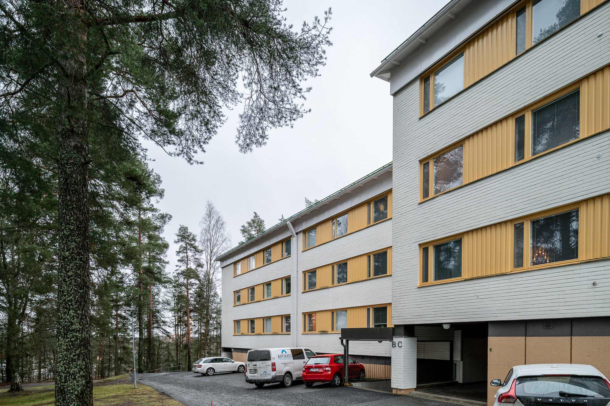 Hiihtäjäntie 15, Kuopio (Puijonlaakso), Kuva 21