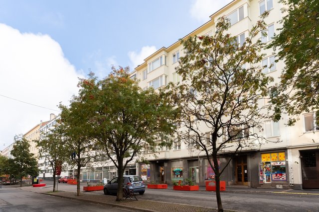 Vaasankatu 20a A