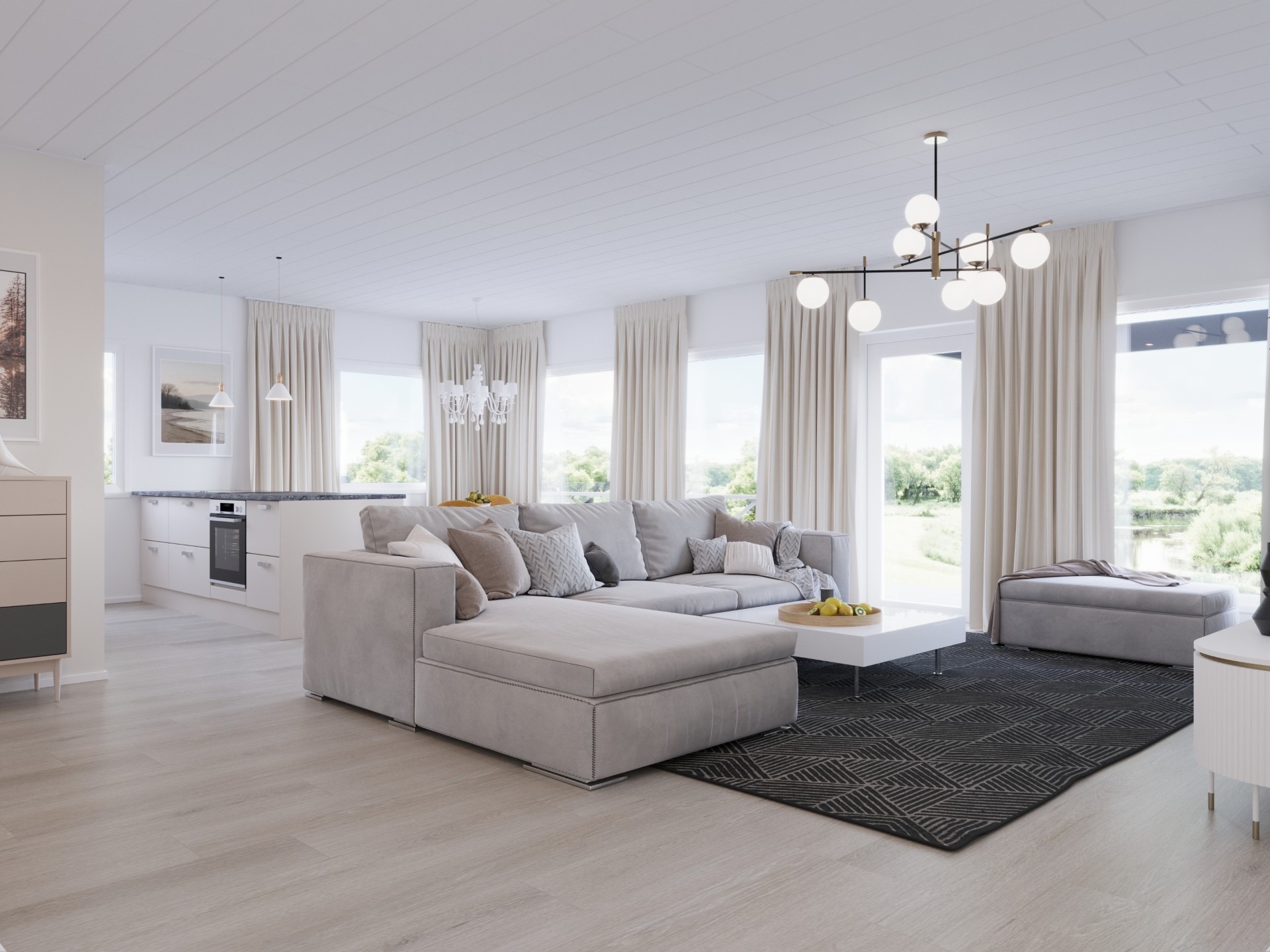 Olmalanrannankatu 4 B, Ylivieska (Olmala), Kuva 5