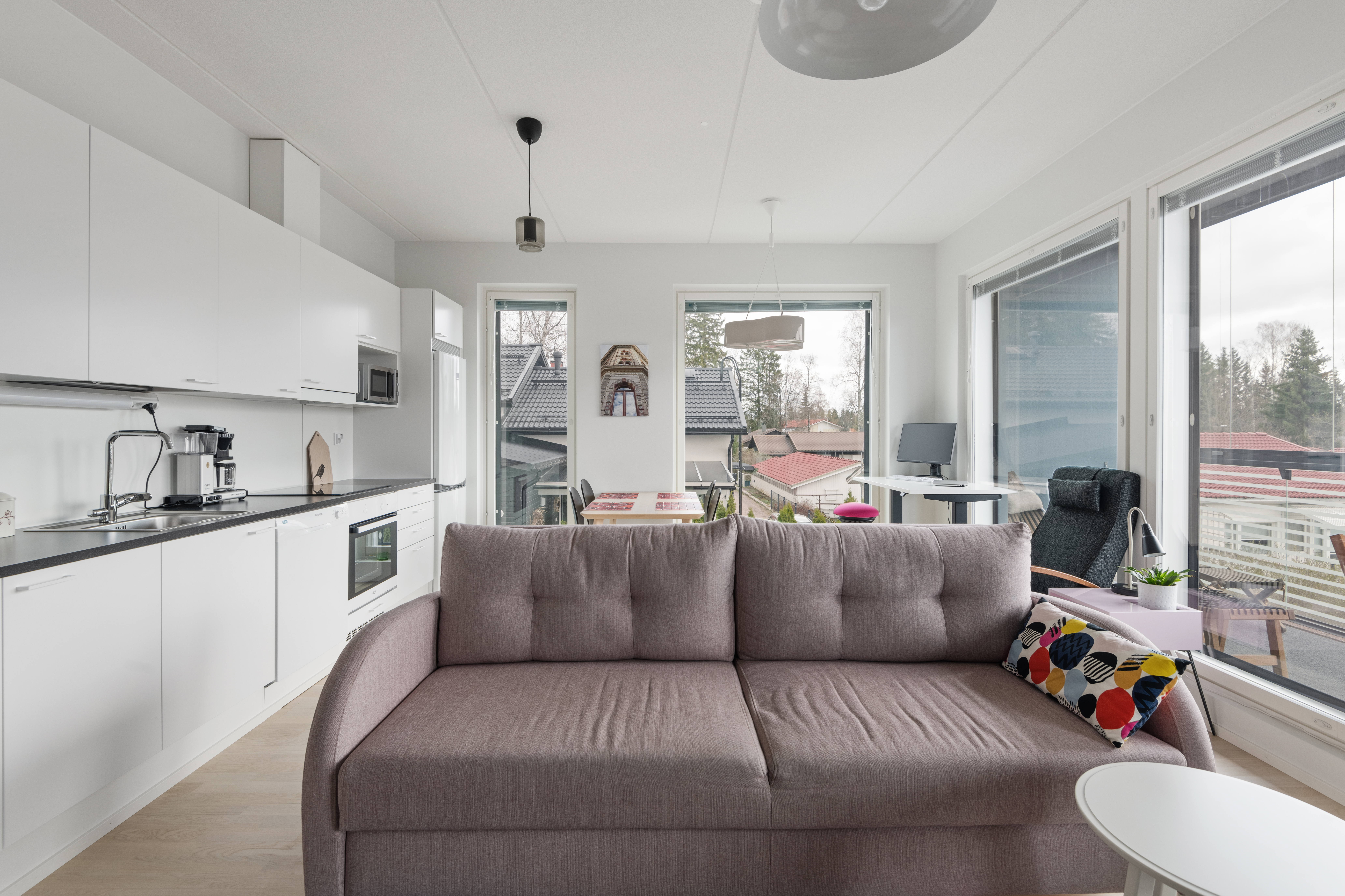 Metsolantie 77, Järvenpää (Pöytäalho), Kuva 6