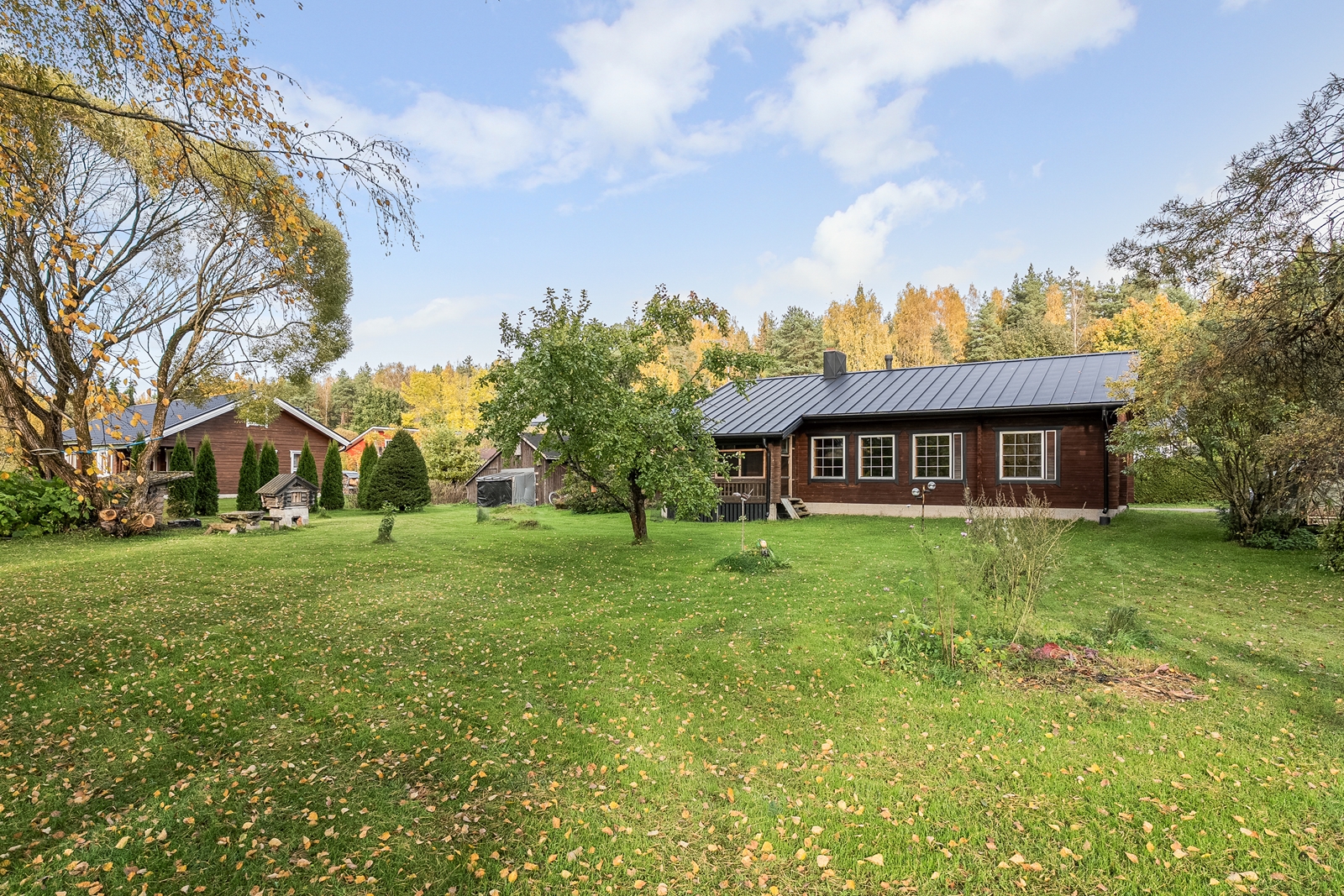 Puistolantie 1, Parolannummi (Nihattula), Kuva 16