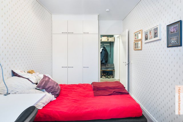 Koulukatu 41 E 50, Joensuu (Keskusta), Kuva 5, esikatselu