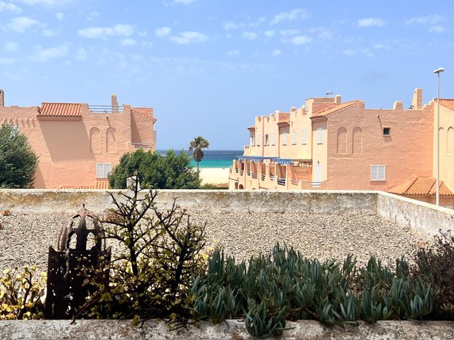 Calle del Mar Jónico 50. bajo A . Tarifa ( Cádiz)