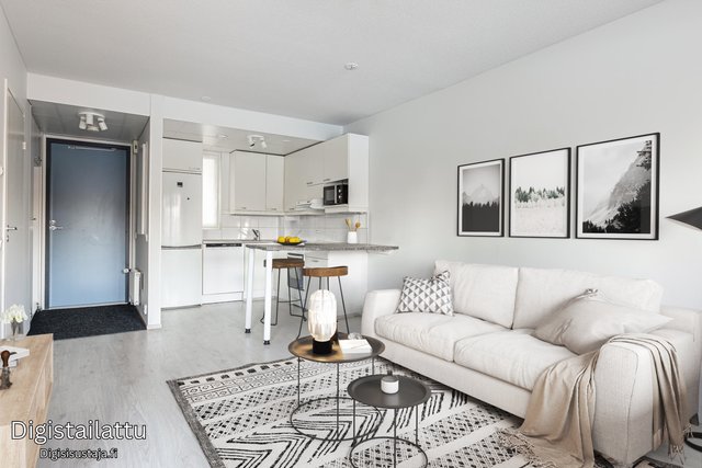 Mäyränmäenkatu 9 A