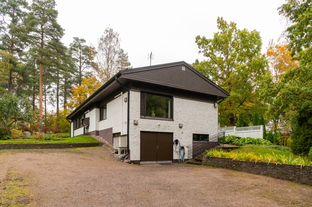 Törmänsilmänkuja 8a
