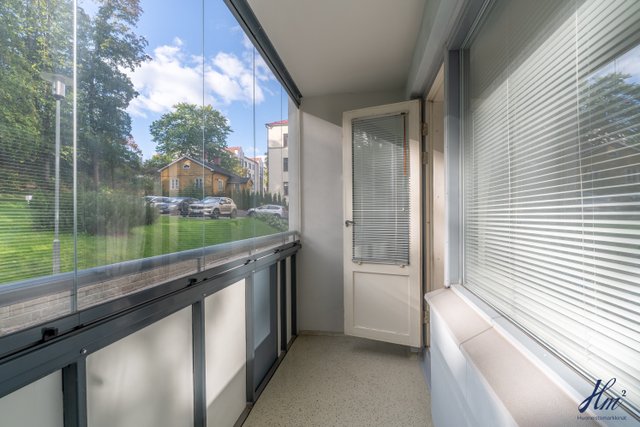 Sairashuoneenkatu 6 B, 20100 Turku 6