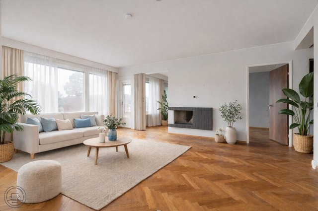 Katajaharjuntie 20 A