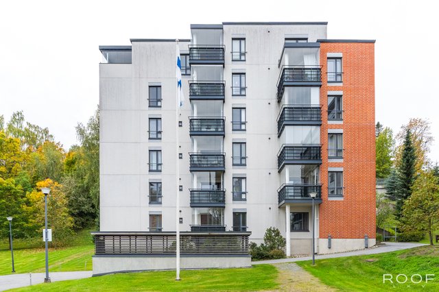 Vallerinkatu 44 E