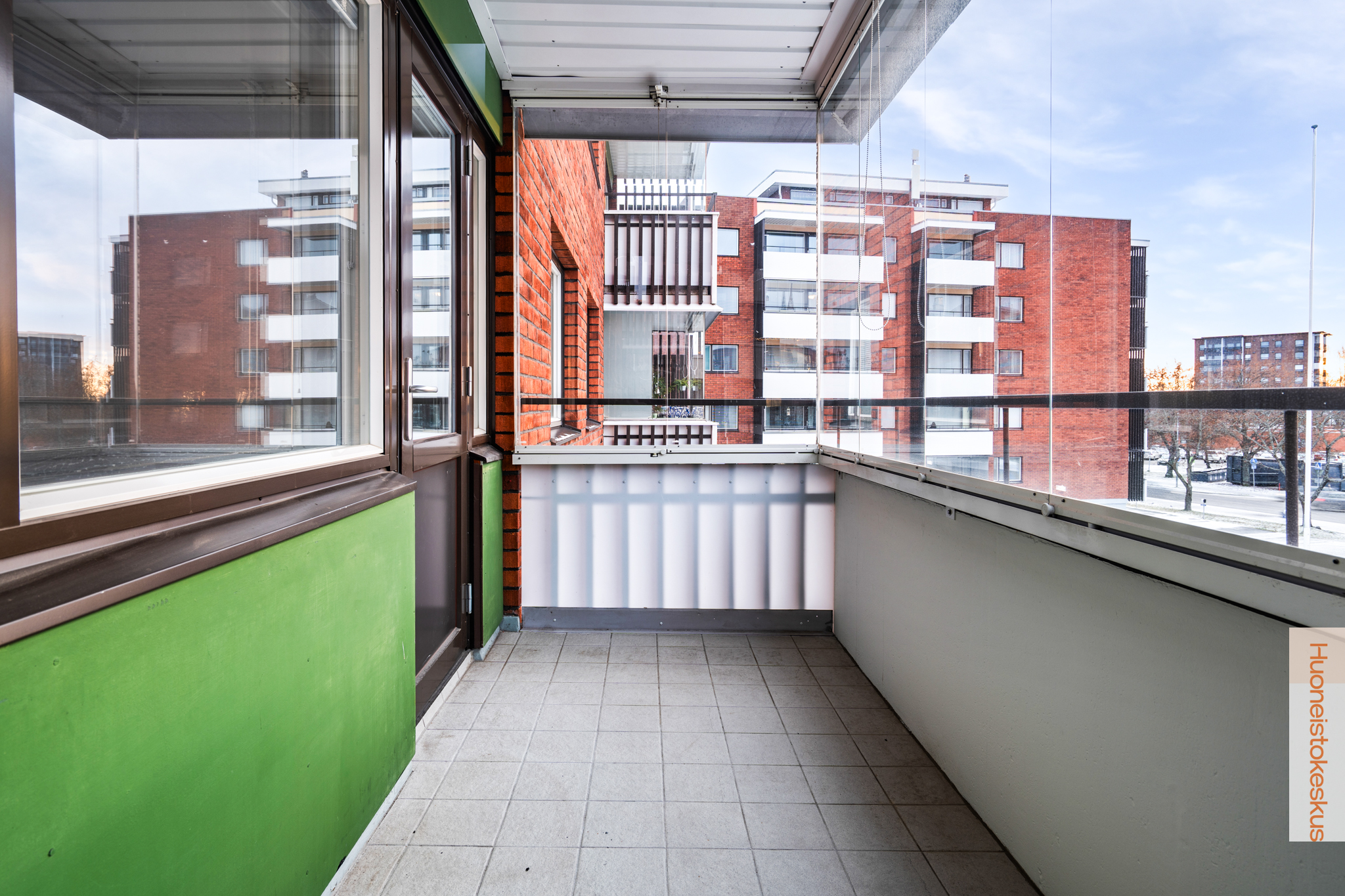 Suvikatu 13, Joensuu (Niinivaara), Kuva 11