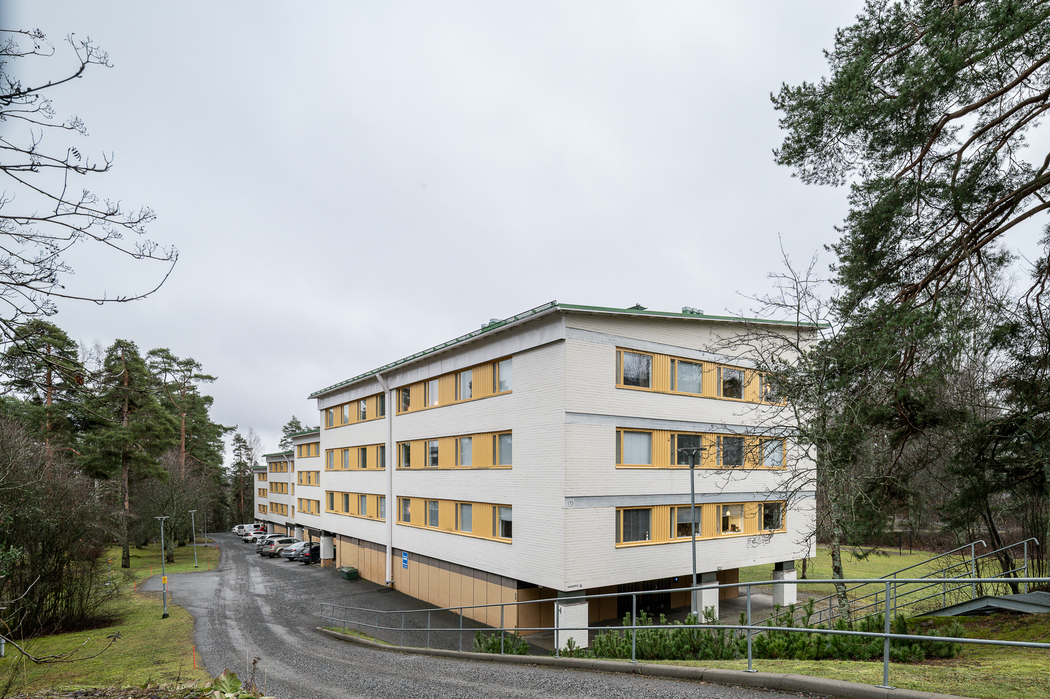 Hiihtäjäntie 15, Kuopio (Puijonlaakso), Kuva 20