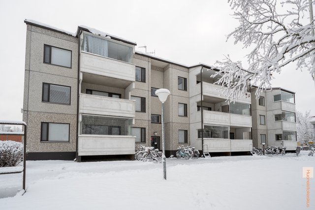 Virastokatu 7, Ylivieska (Keskusta), Kuva 16, esikatselu