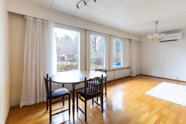 Kirkkotie 18, LOHJA (Virkkala), Kuva 8, esikatselu