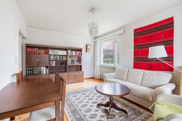 Suursuontie 2, Helsinki (Maunula), Kuva 4, esikatselu