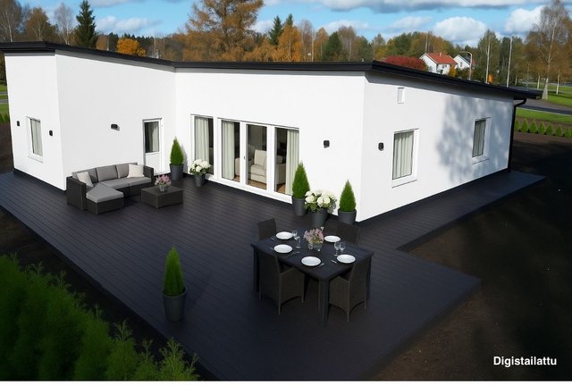 Junttatie 1