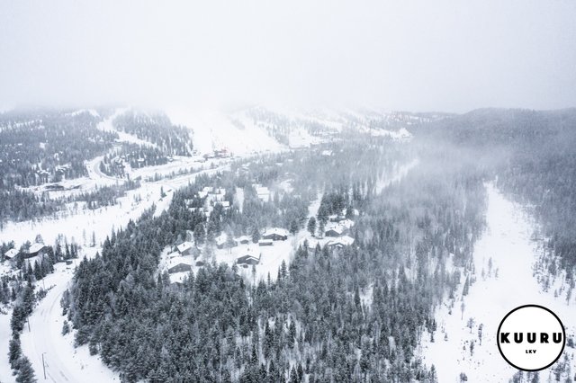 Saaruakuja Kortteli 626 tontit 2 ja 3