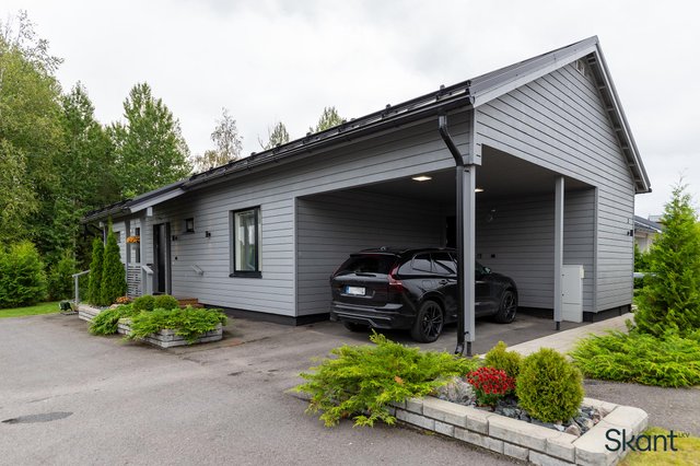 Haukkavuorenrinne 3