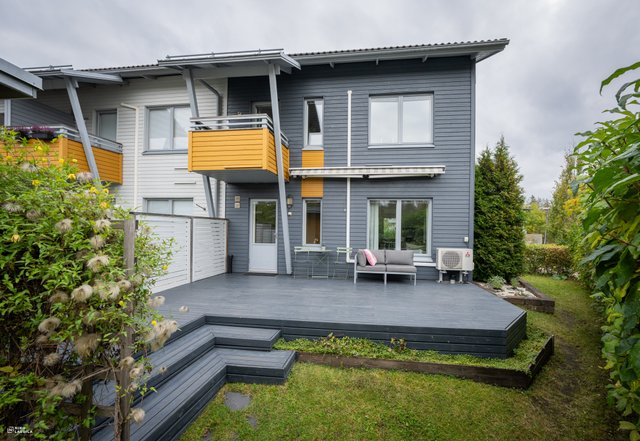 Peippolankolmio 4-6 A