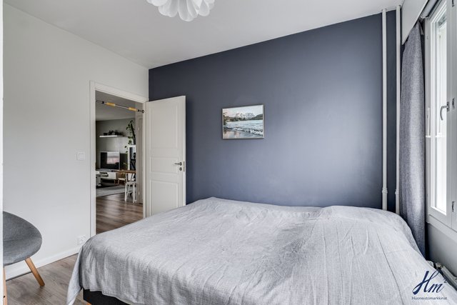 Itäinen Pitkäkatu 47 B, 20810 Turku 28