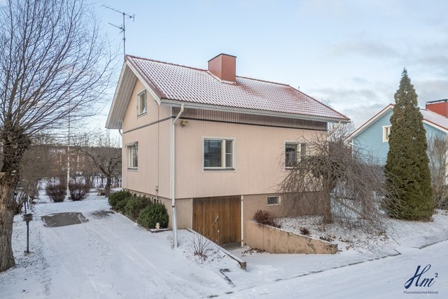 Suolakankareenkatu 20