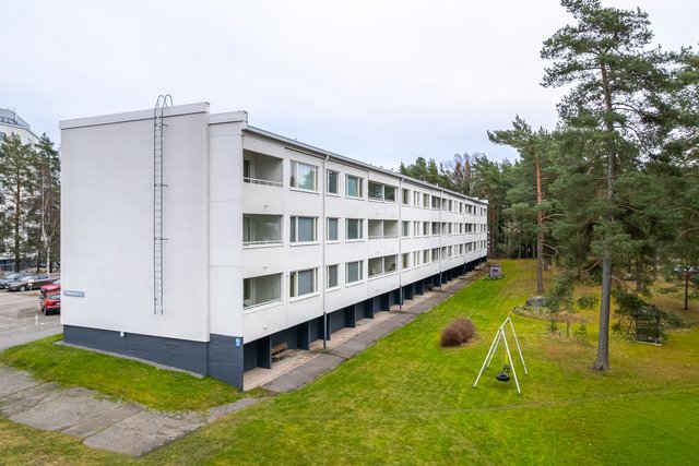 Kivisaarentie 2, Helsinki (Vuosaari), Kuva 12, esikatselu