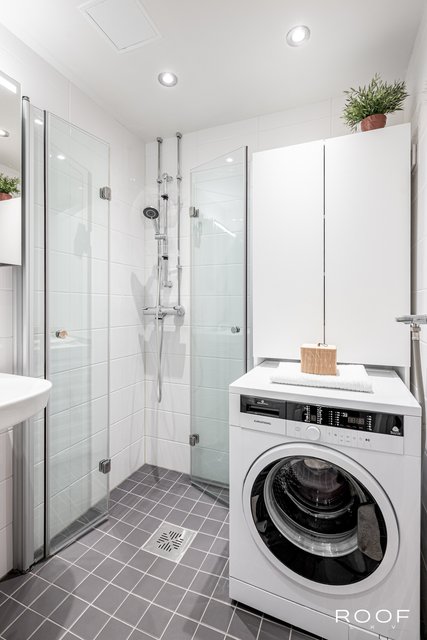 Sallatunturintie 1 i