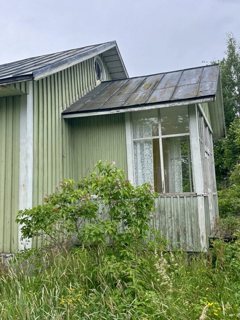 Strömmingsvägen 8