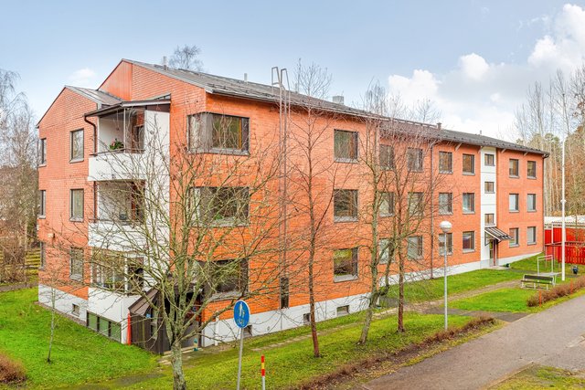 Ruskonlahdenkatu 10 B