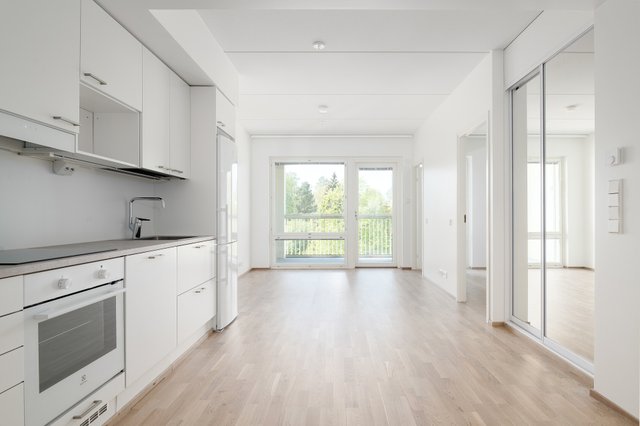 Pakilantie 76, Helsinki (Länsi-Pakila, Pakila), Kuva 1, esikatselu