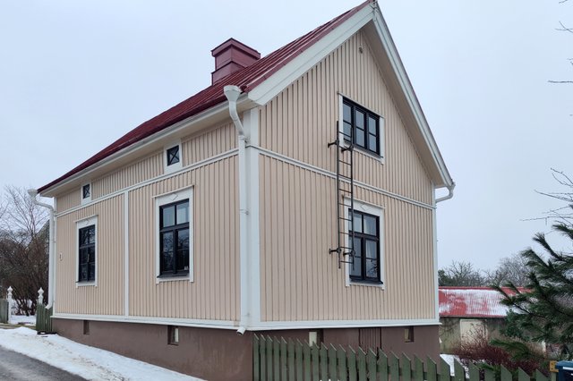 Tarkk'ampujankatu 8, 20540 Turku 34