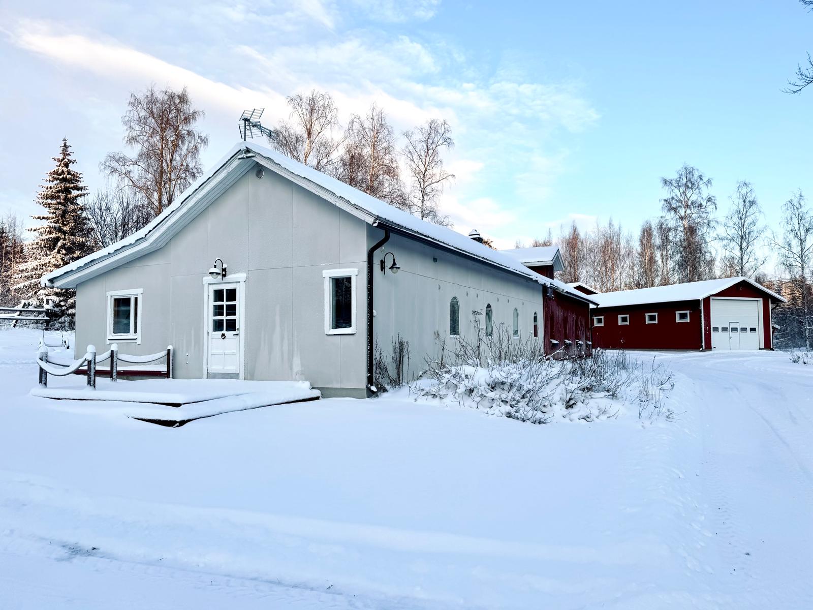 Kunnasniementie 67, Onttola (Kunnasniemi), Kuva 12