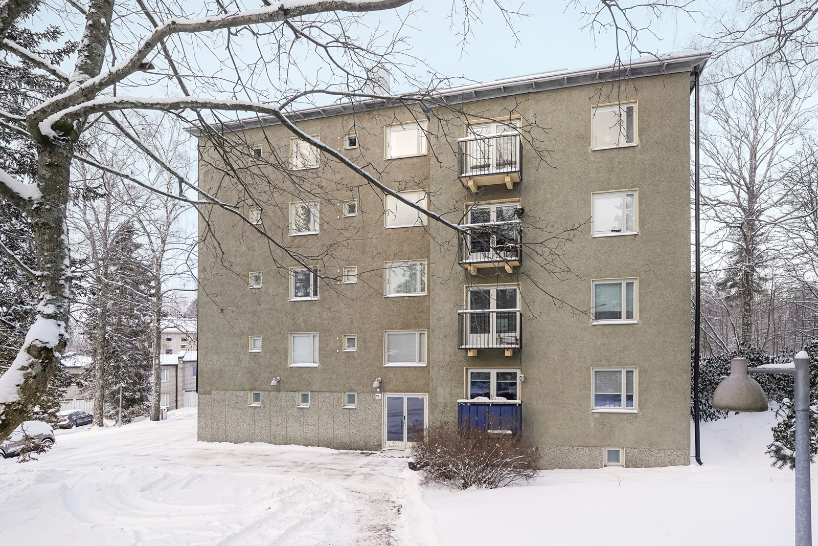 Ulvilantie 19, Helsinki (Munkkivuori), Kuva 18