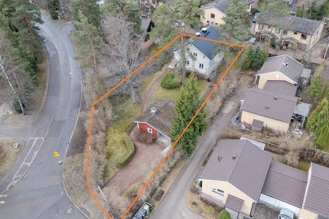 Kirjokalliontie 6b, Helsinki (Maununneva), Kuva 2, esikatselu