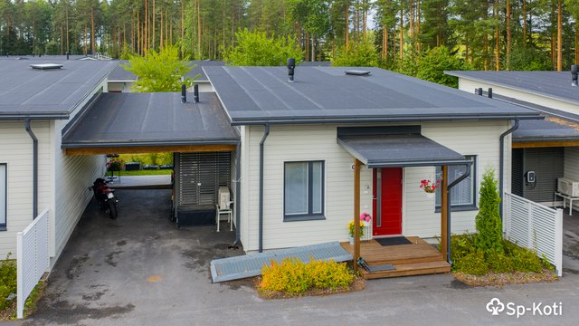 Törmätie 1a