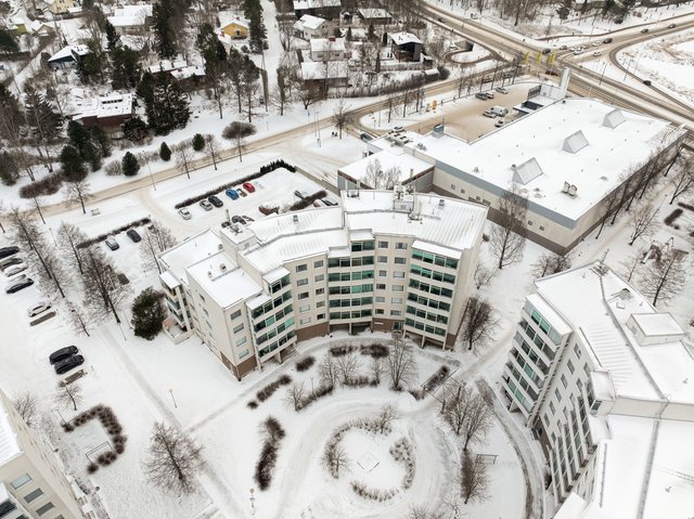 Kölikatu 4 A, 20810 Turku 37