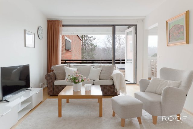 Törmäniityntie 13 A