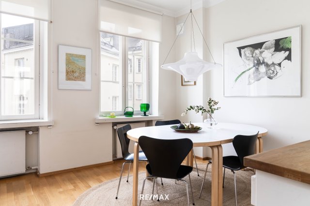 Eino Leinon katu 12 D
