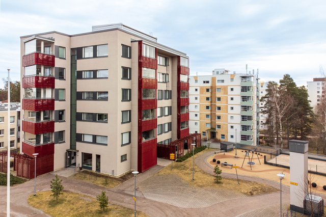 Strömsinlahdenpolku 11, Helsinki (Roihuvuori), Kuva 15, esikatselu