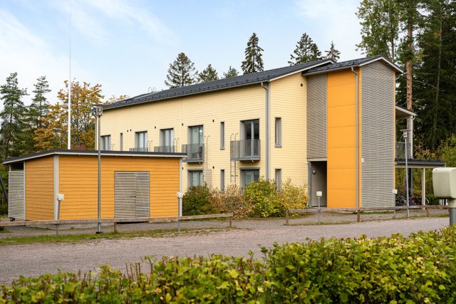 Polvipolku 20 C