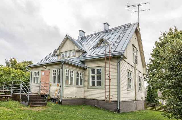Haaviontie 4