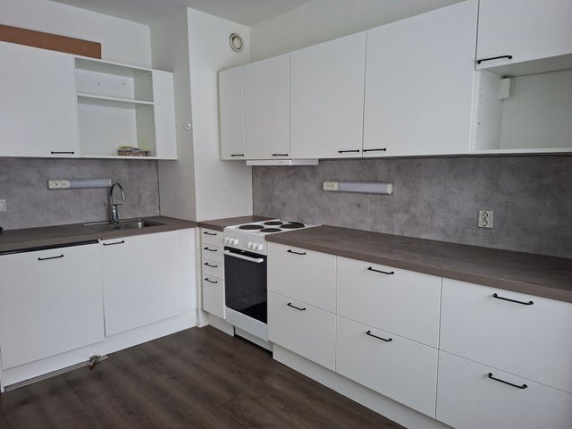 Imatrankoskentie 26 D