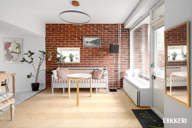 Taivaanvuohentie 14 A