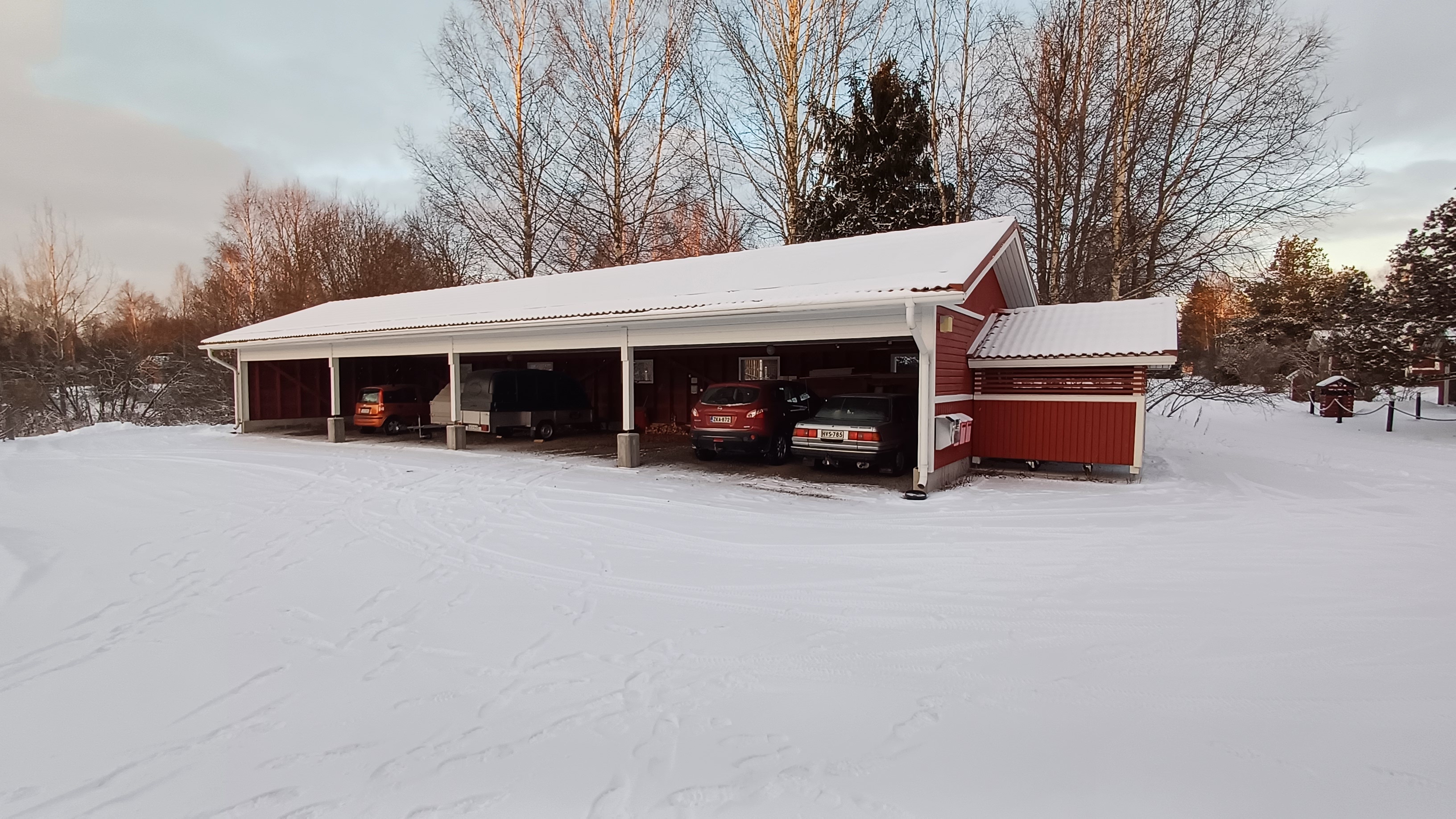 Pääskysenpolku 5, Renko (Renko), Kuva 17